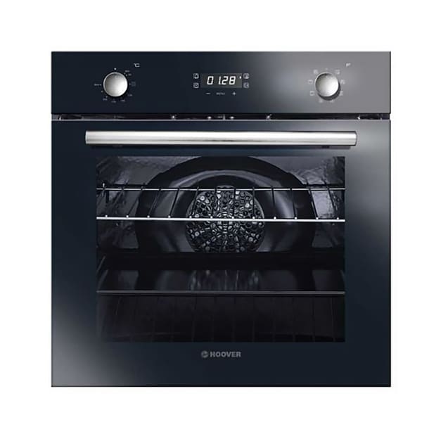 Four électrique HOOVER 65L Encastrable Noir (HOC3250BI) Four électrique HOOVER 65L Encastrable Noir (HOC3250BI)